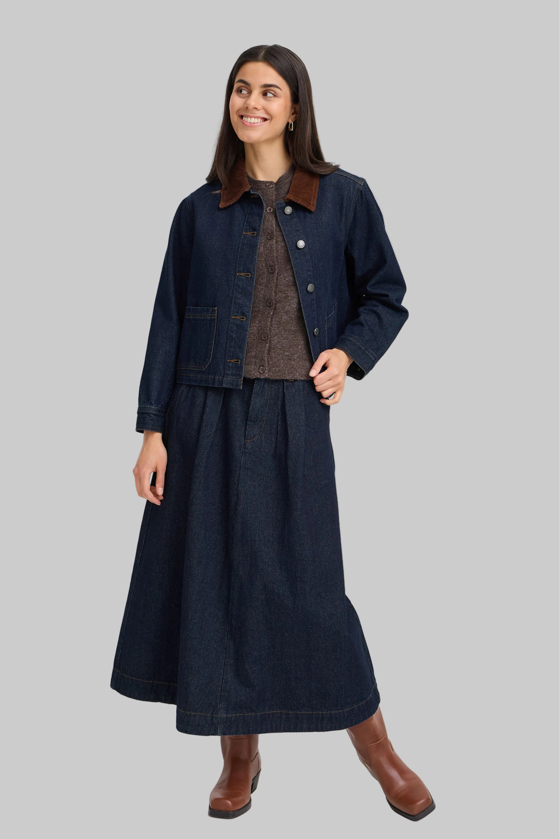 FRLESLIE Skirt