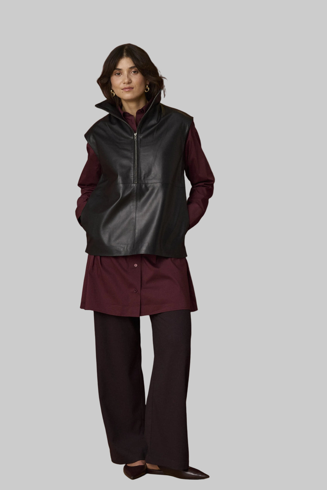 FRVionna Waistcoat