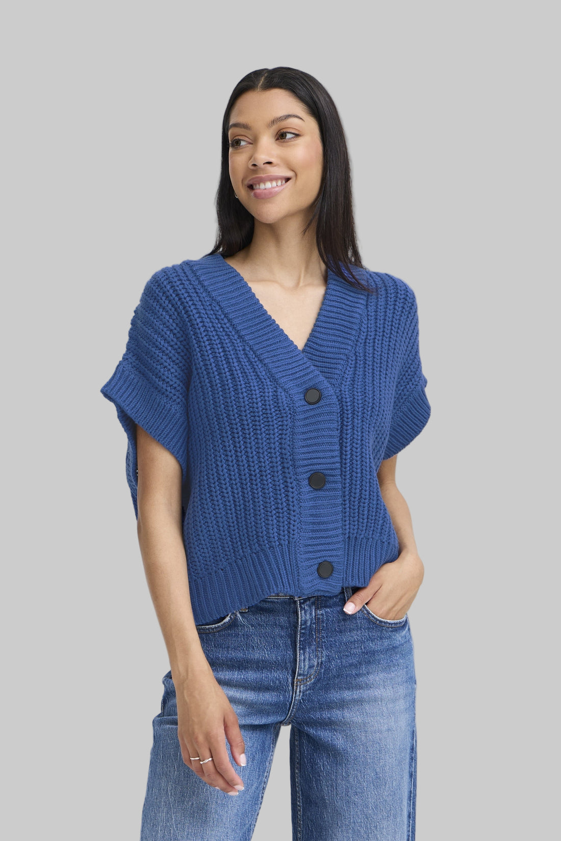 BYOTINKA Waistcoat