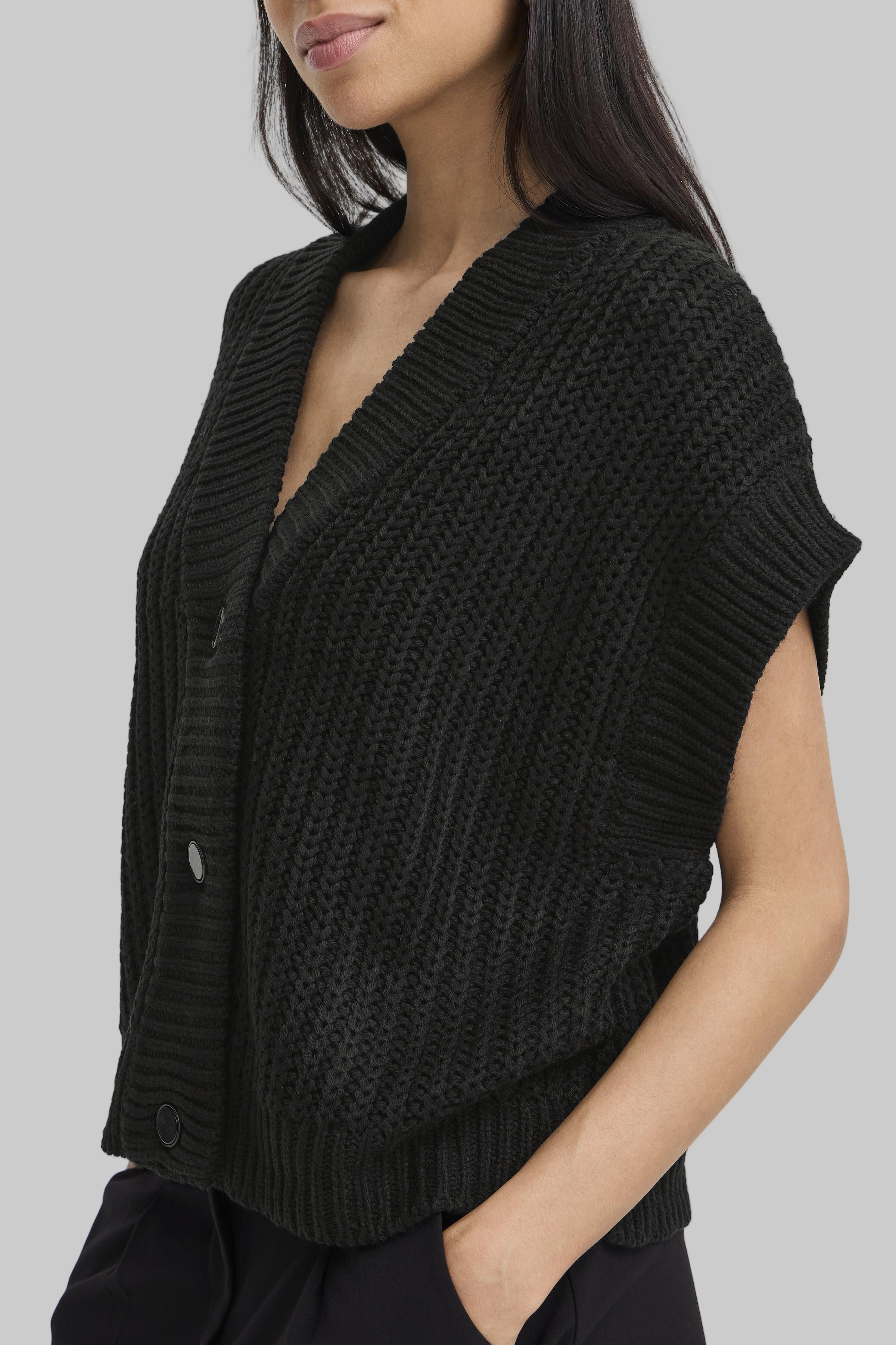 BYOTINKA Waistcoat