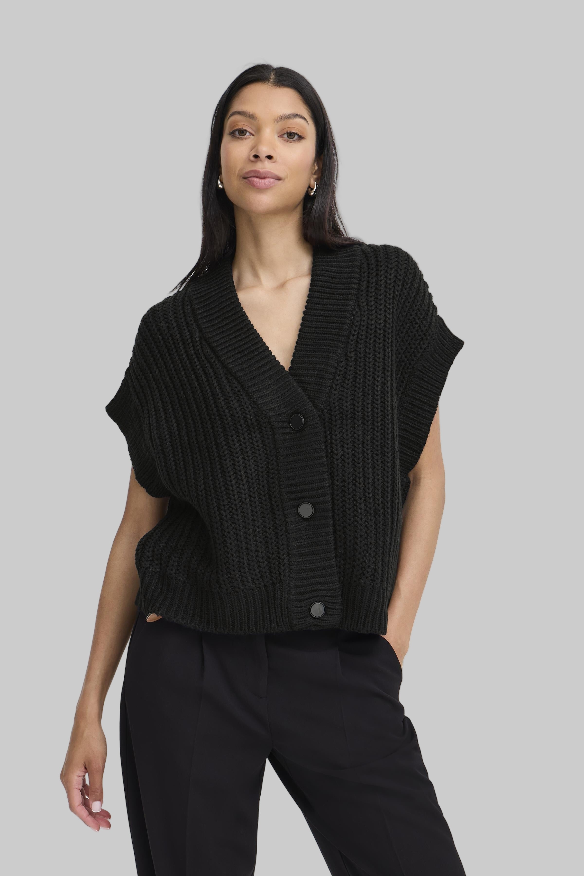 BYOTINKA Waistcoat