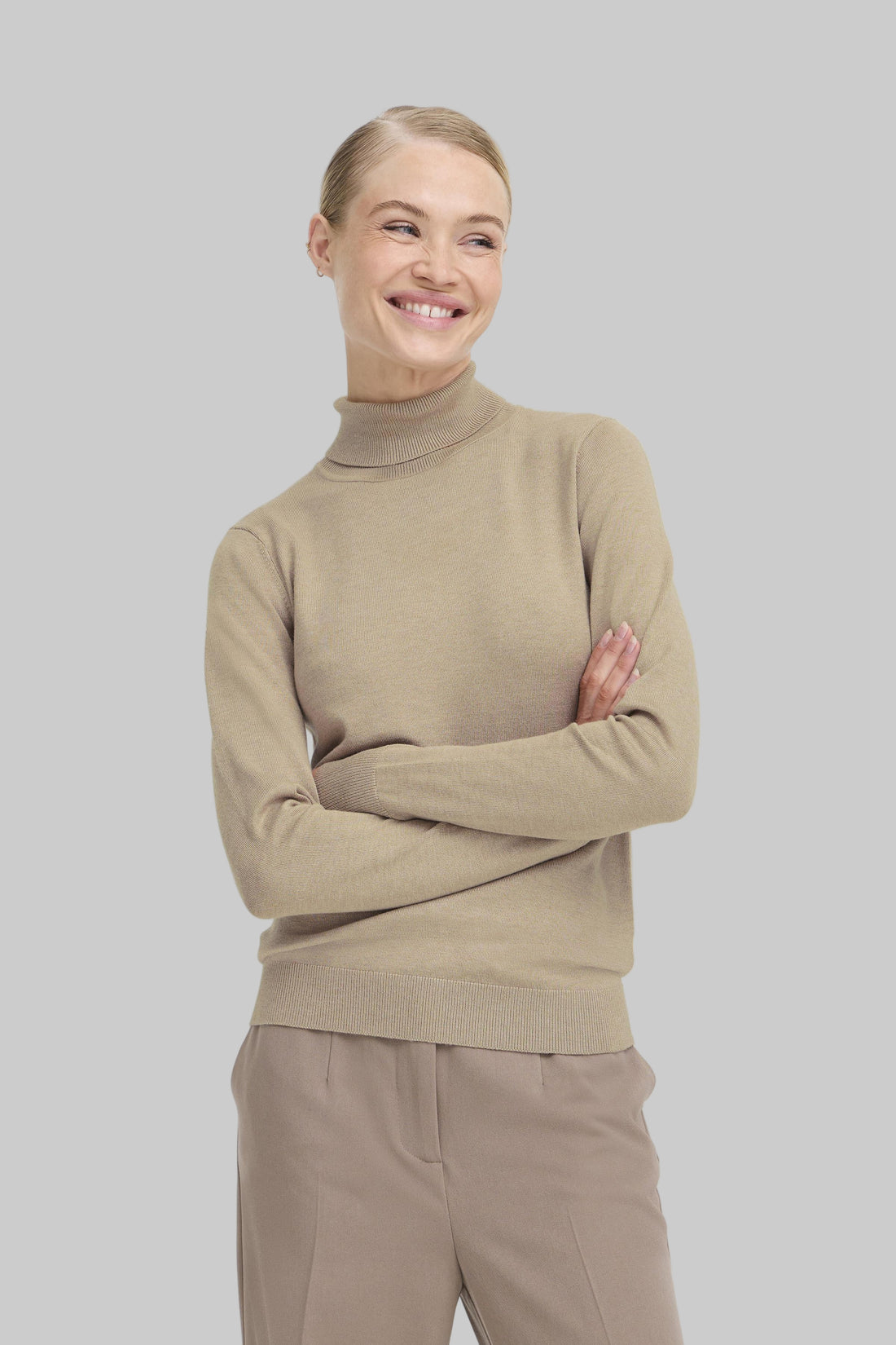 BYMMORLA Pullover