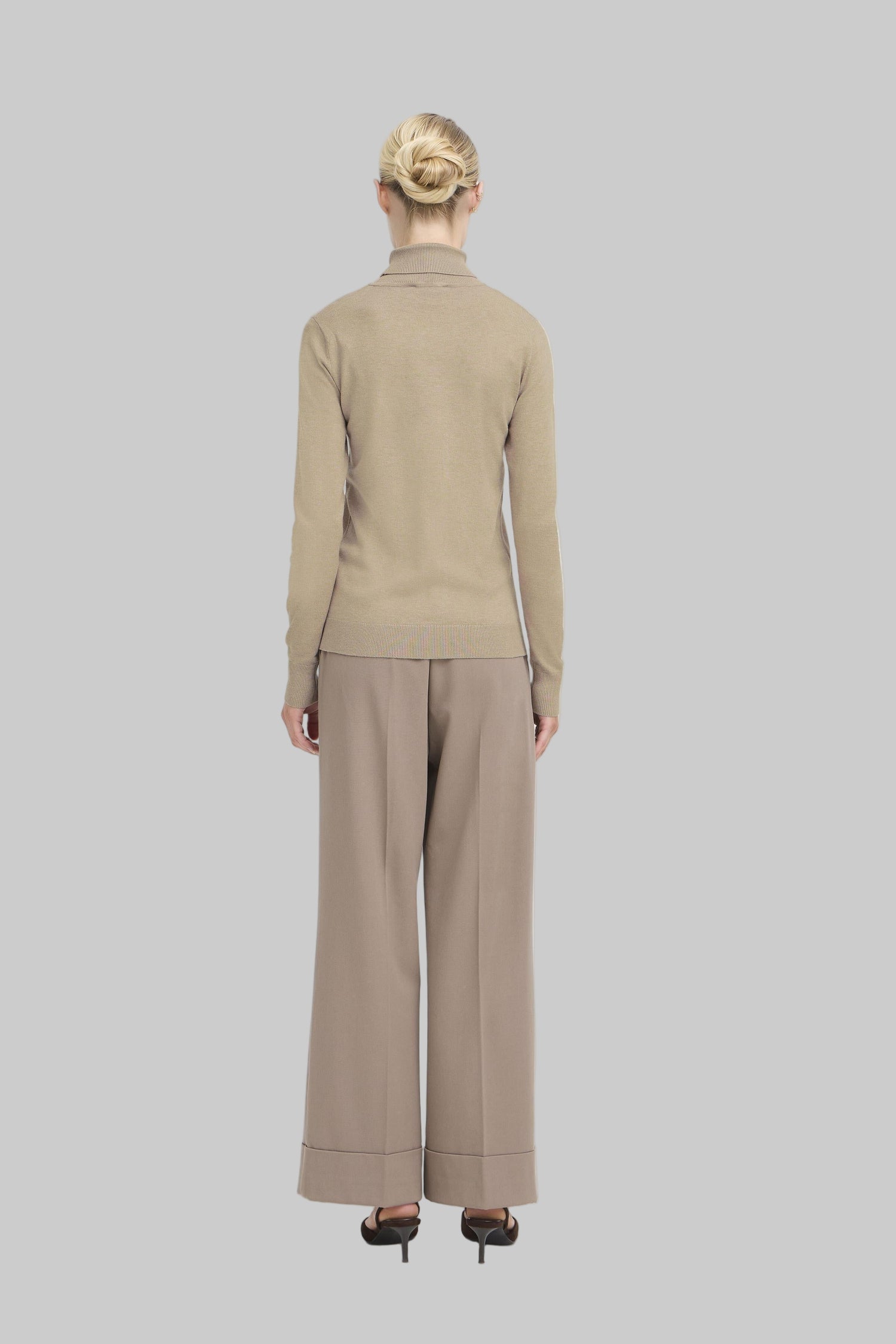 BYMMORLA Pullover