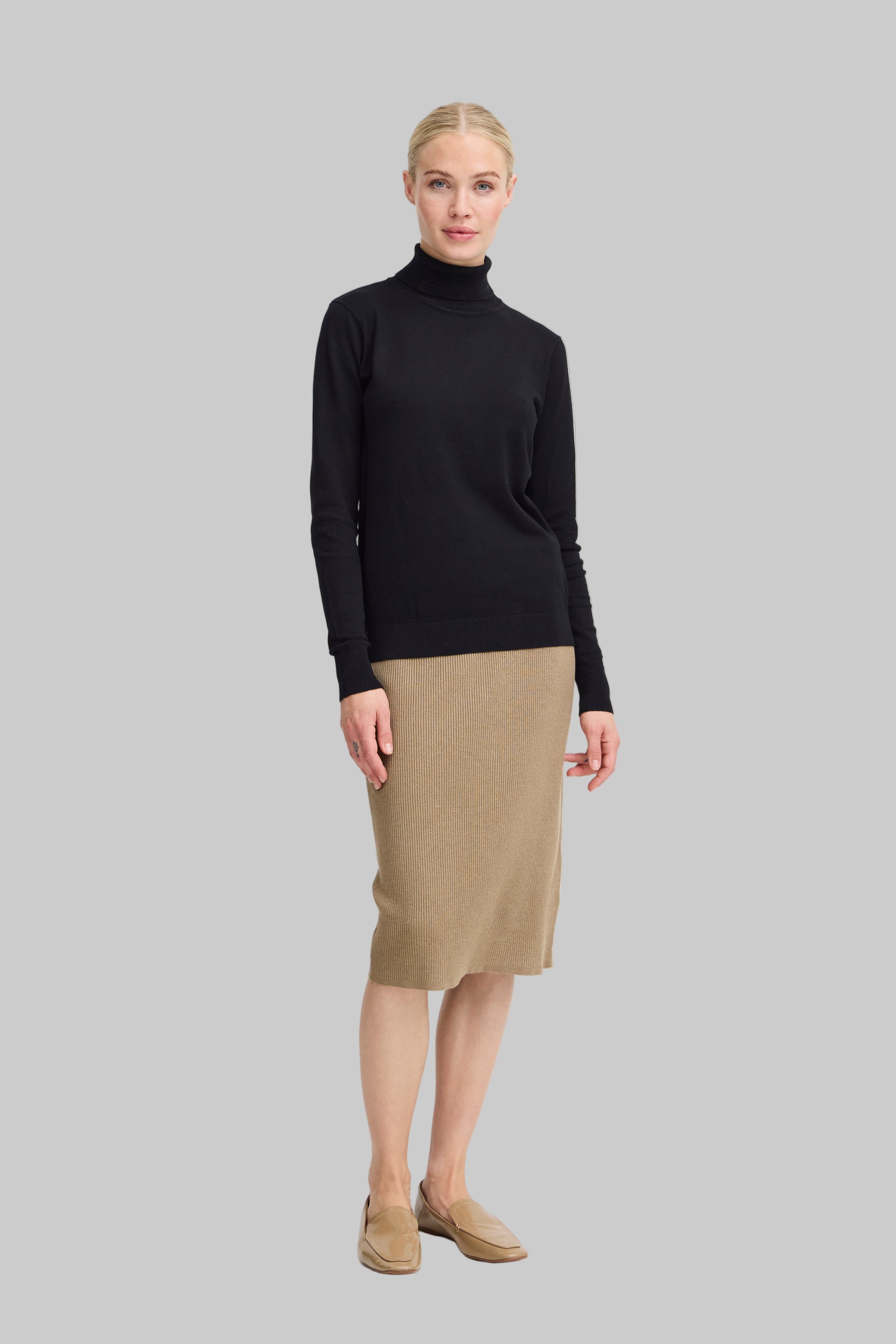 BYMMORLA Pullover