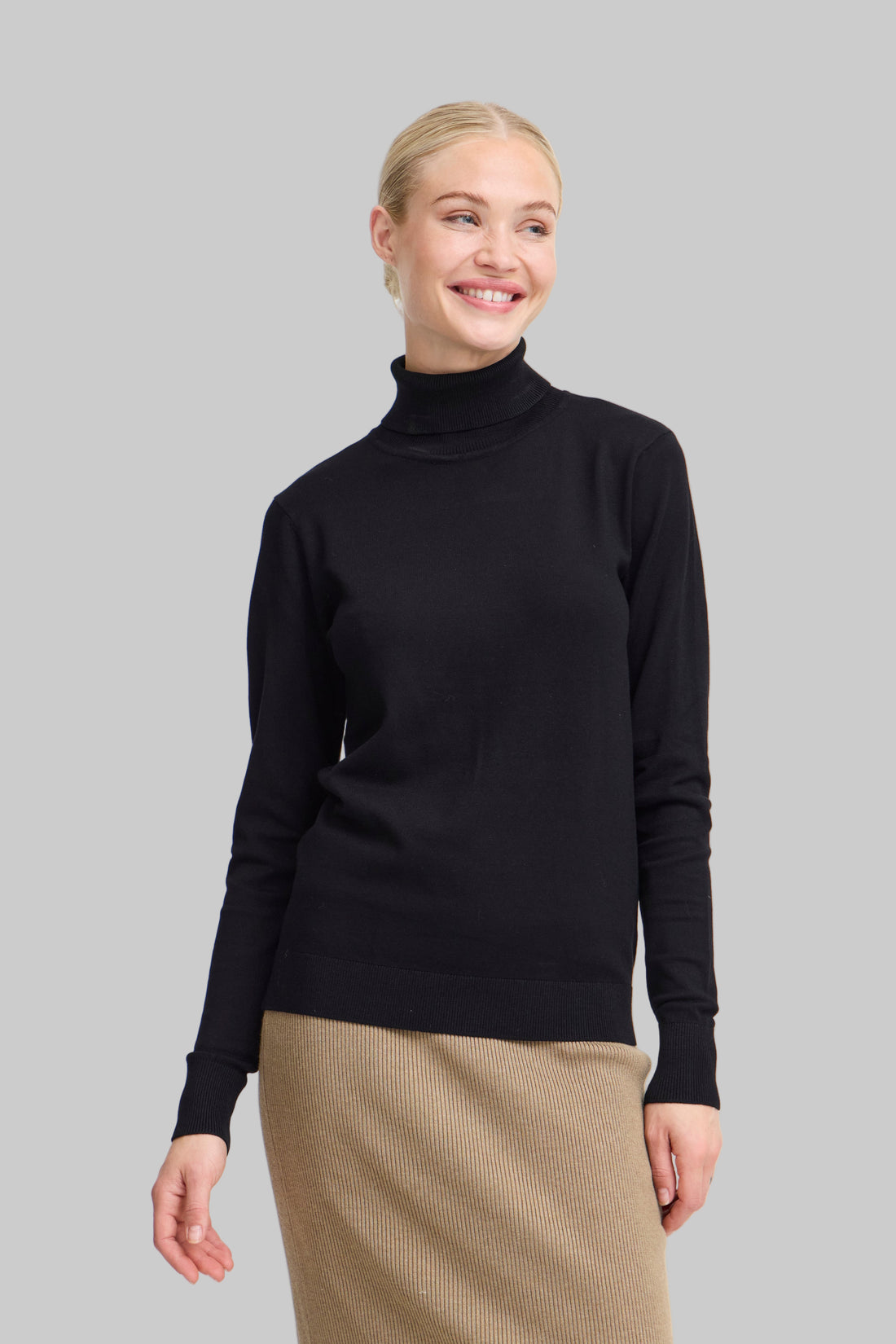 BYMMORLA Pullover