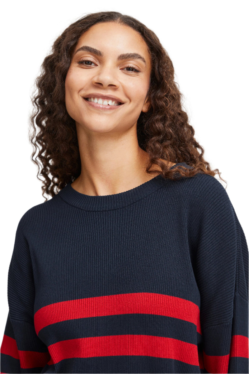 Top Pullover