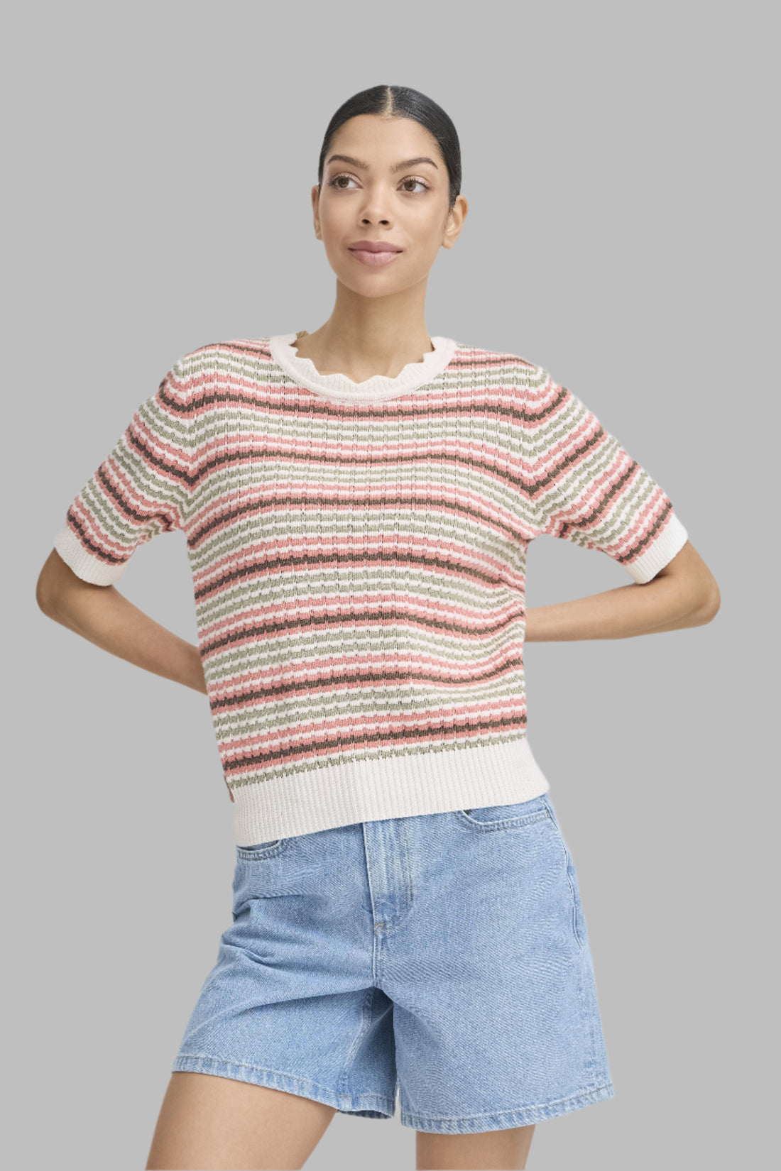 BYNAJO Pullover