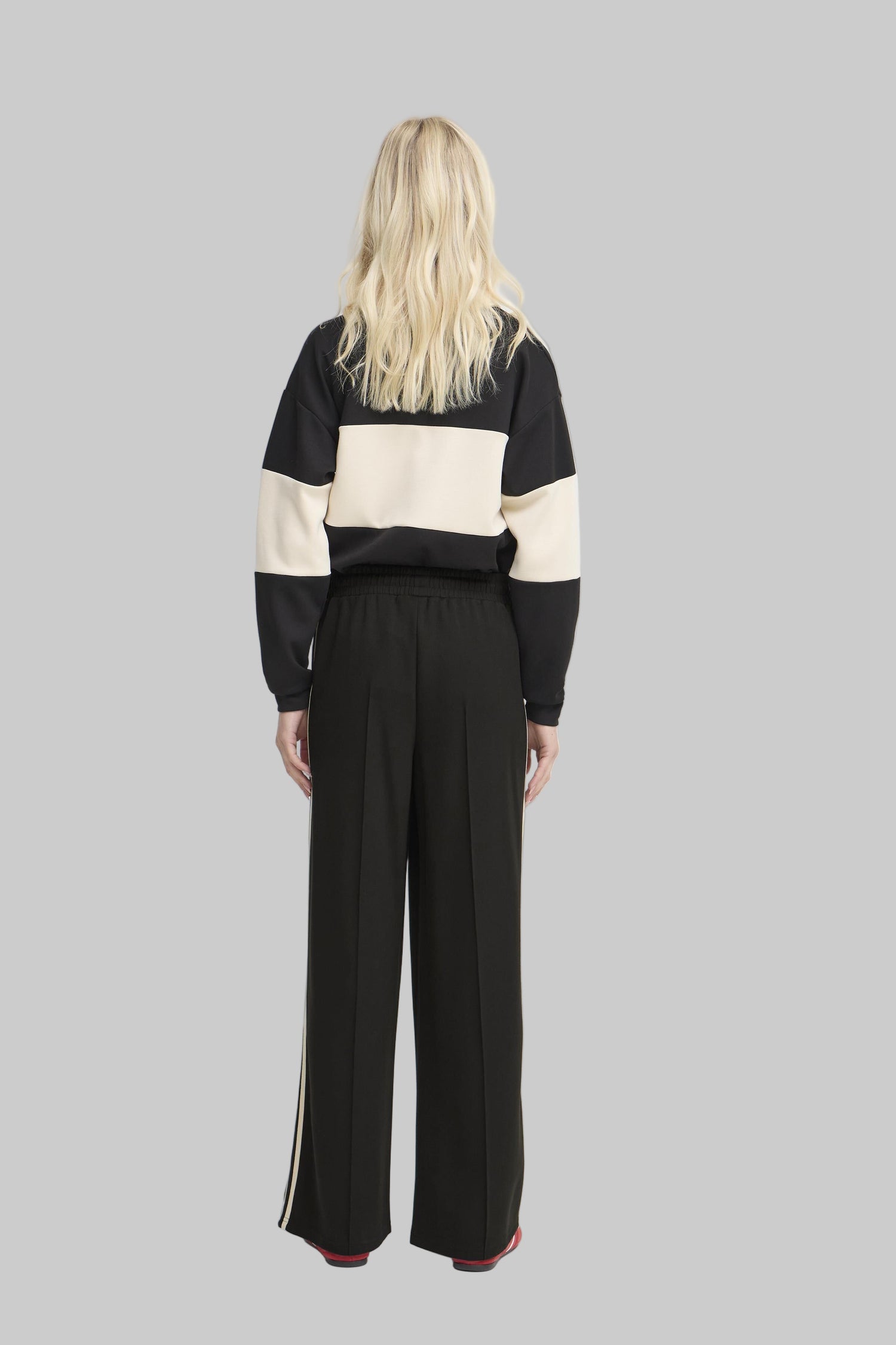 BYPusti Trousers