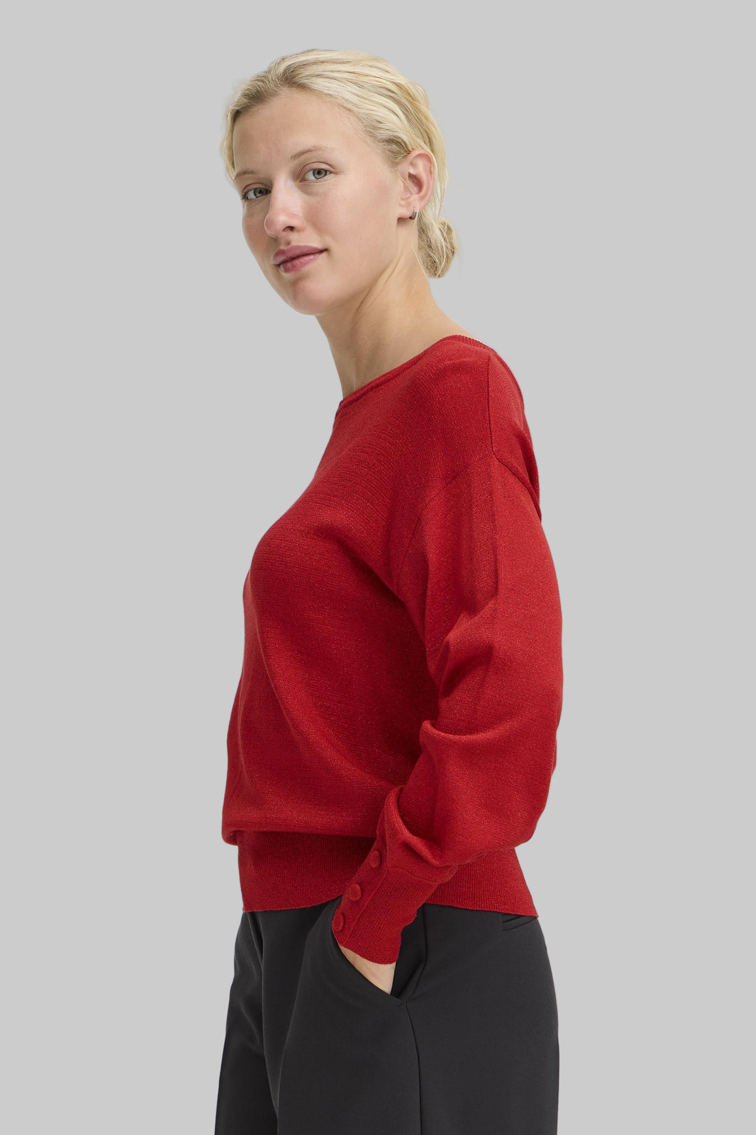BYMobbe Pullover