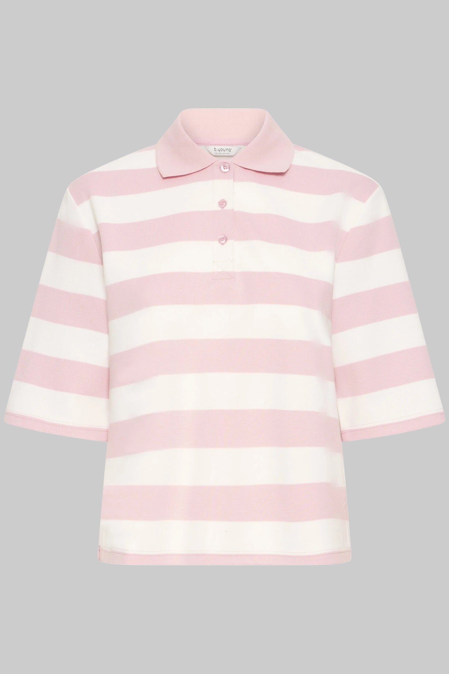 BYPELDA Poloshirt