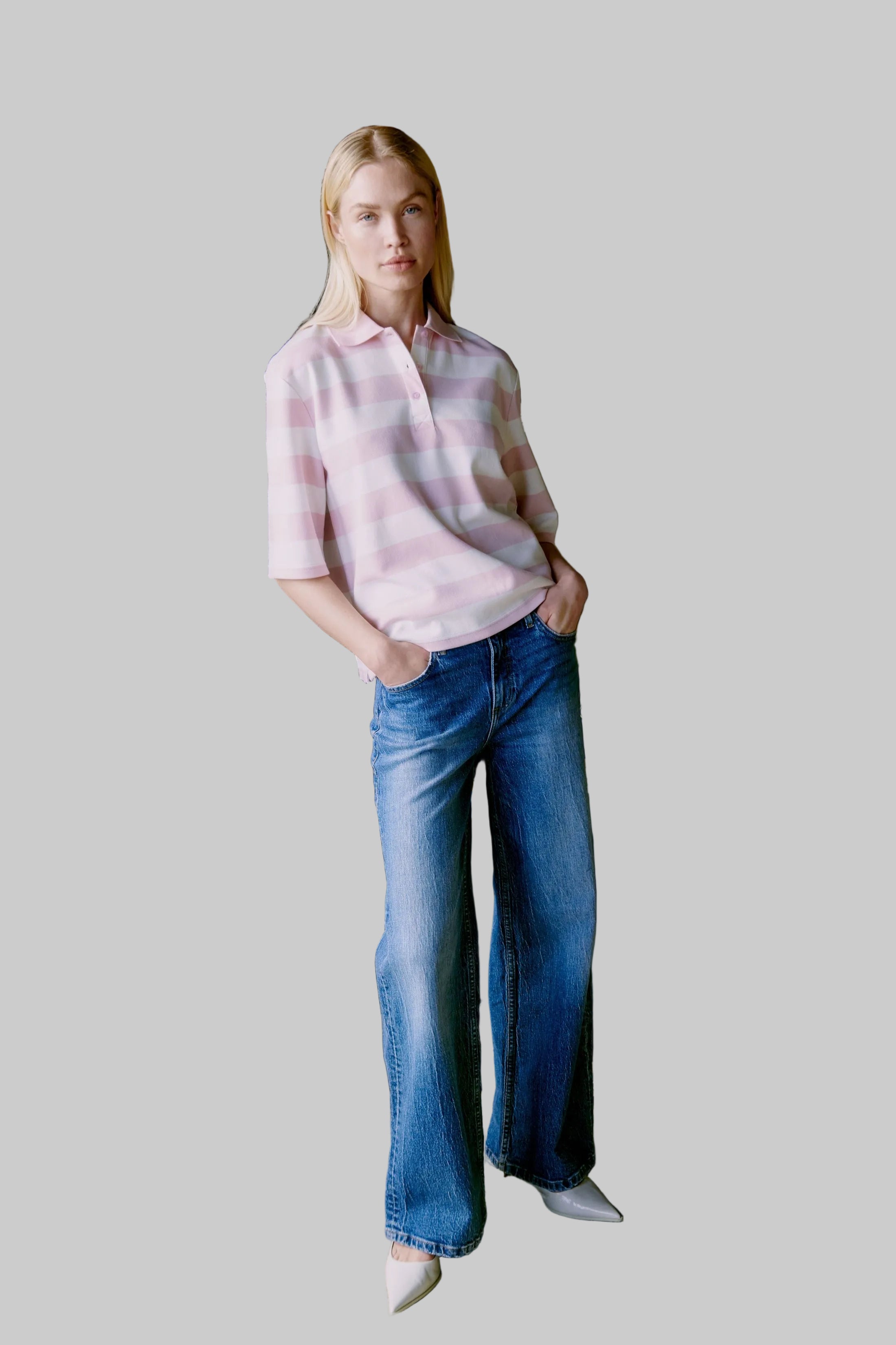 BYPELDA Poloshirt