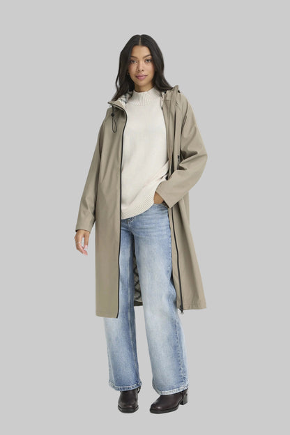 BYAVAN Rainwear