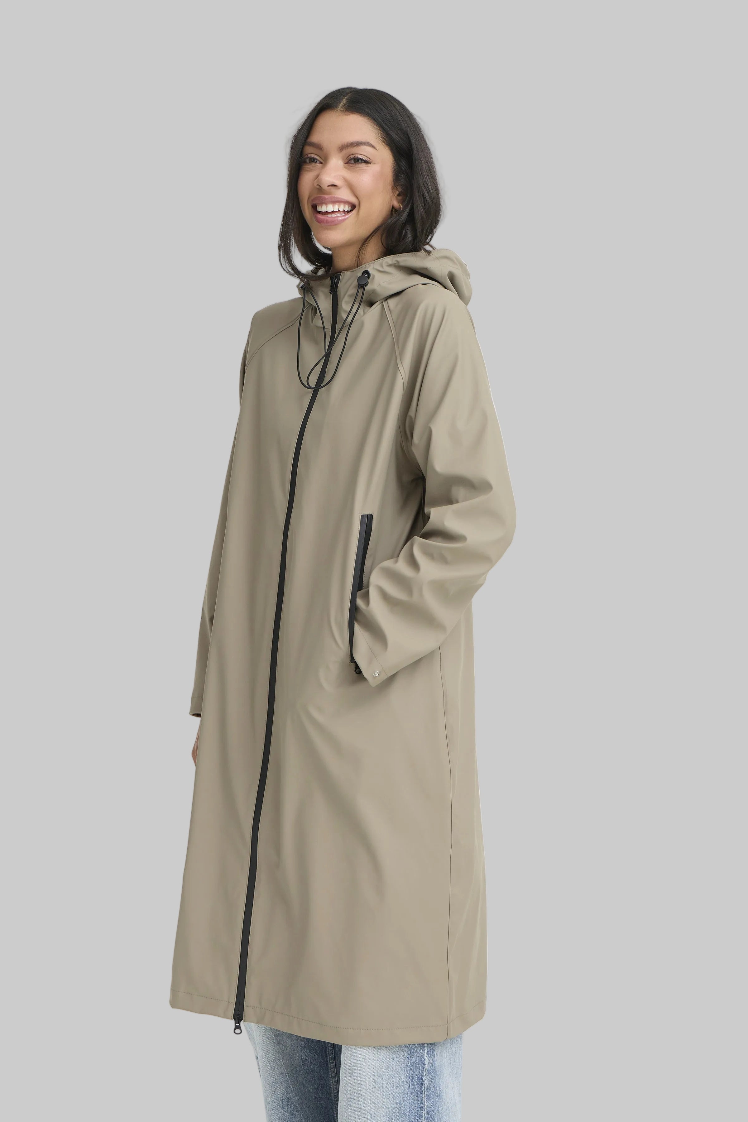 BYAVAN Rainwear