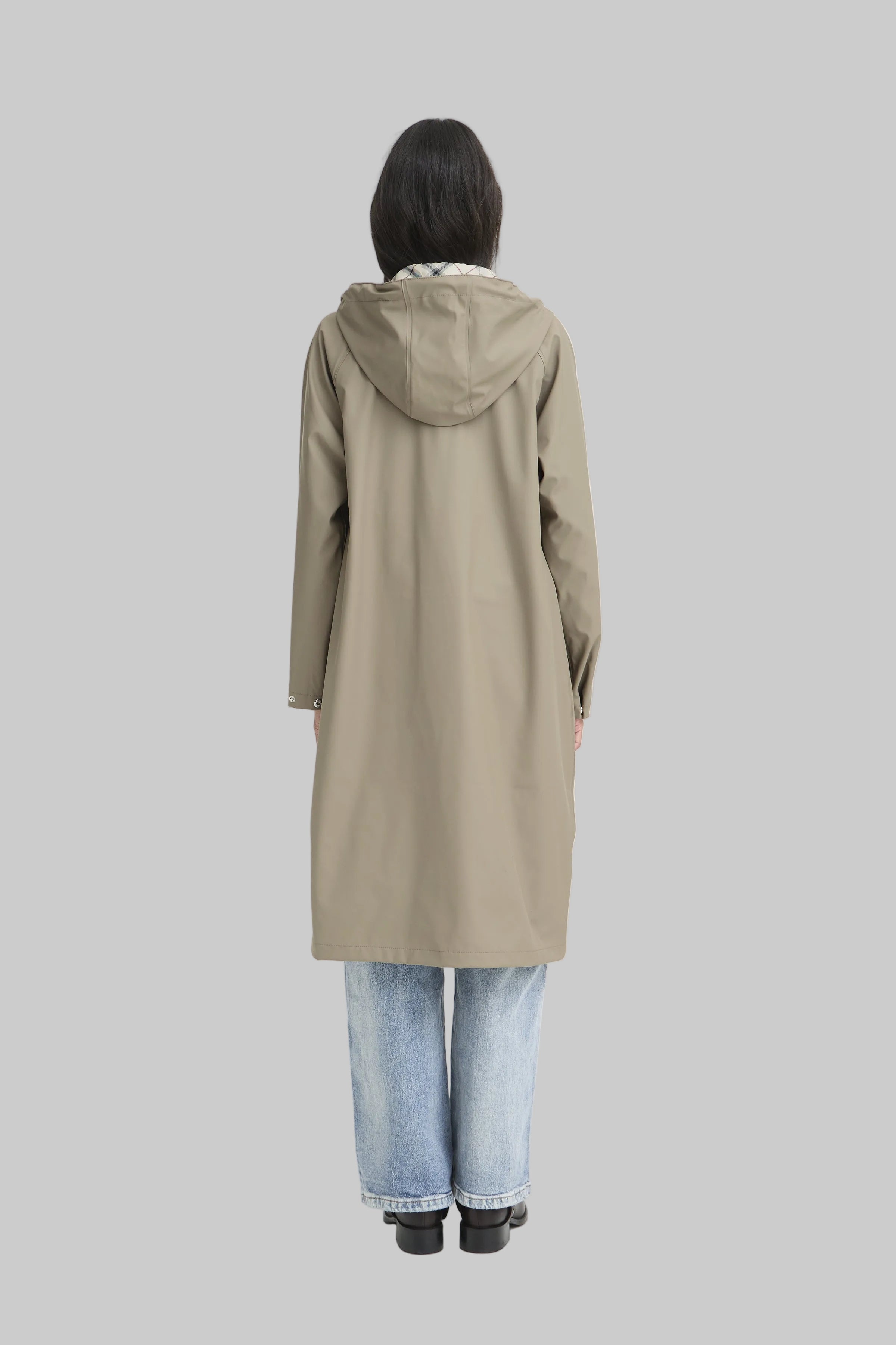 BYAVAN Rainwear