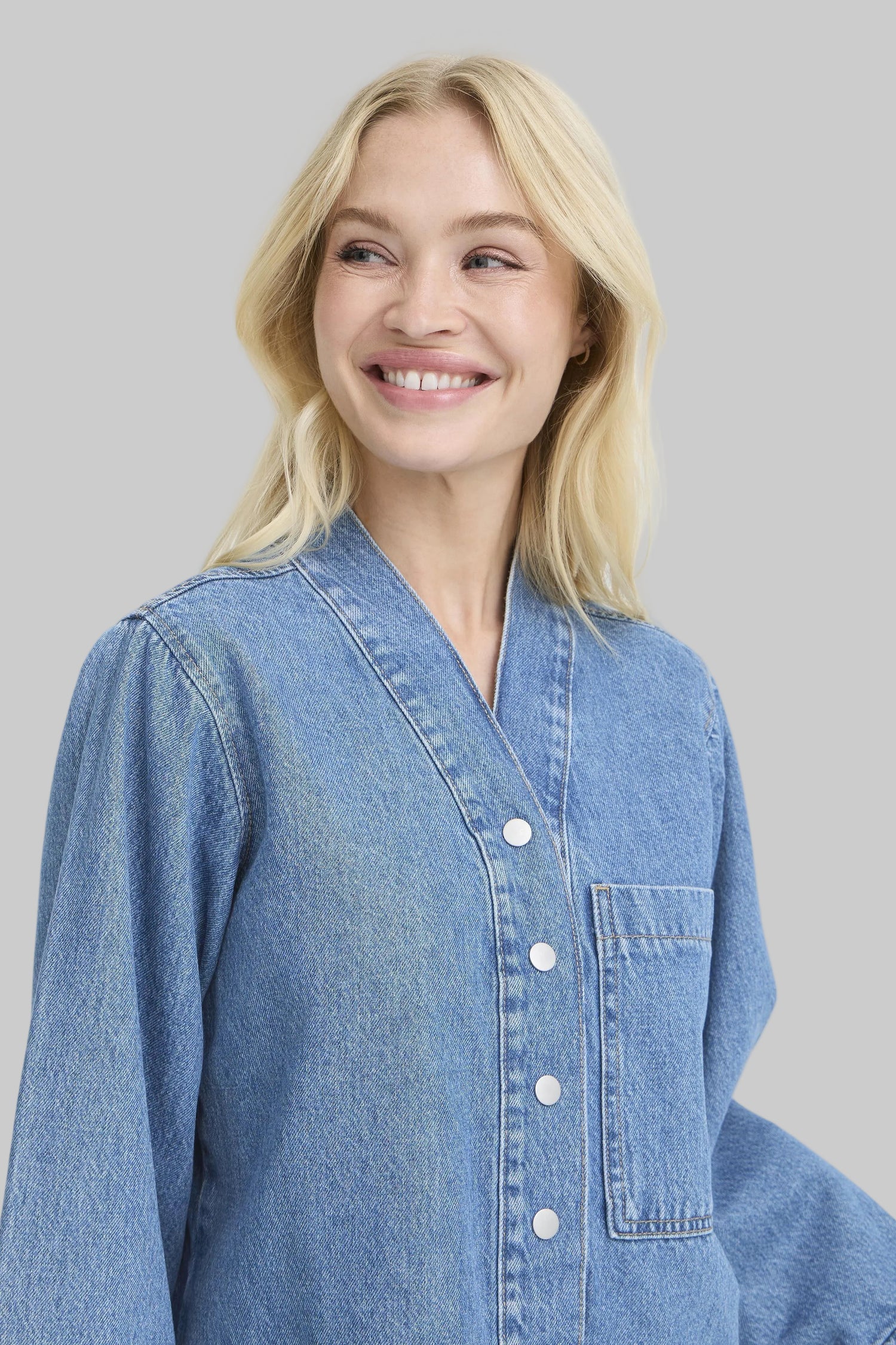 BYKACILA Shirt