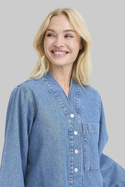 BYKACILA Shirt