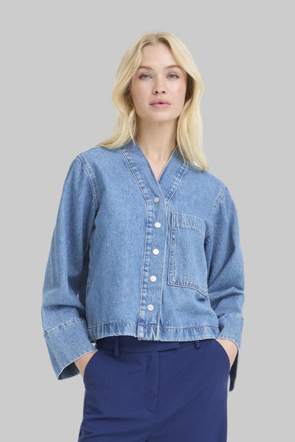 BYKACILA Shirt