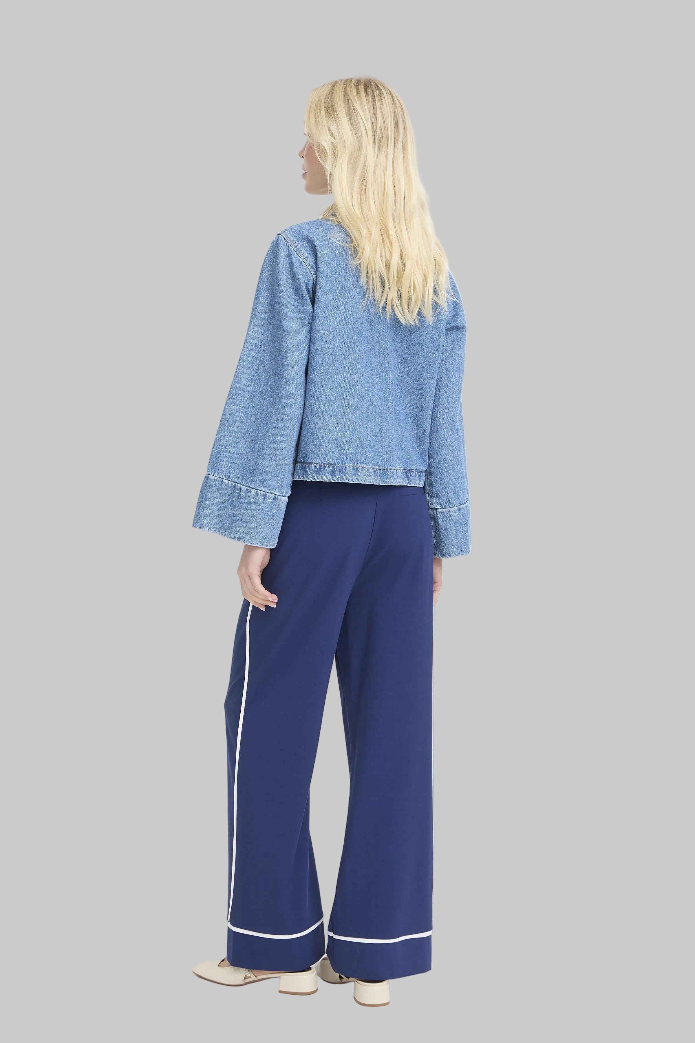 BYKACILA Shirt