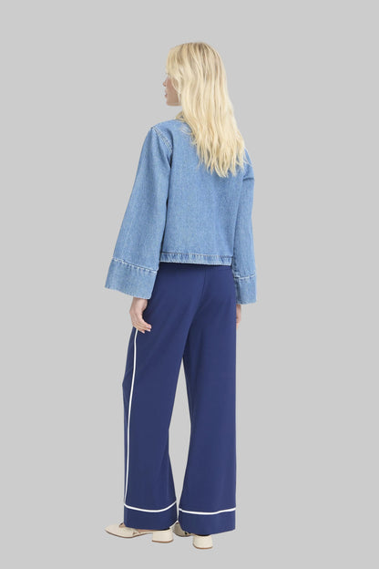BYKACILA Shirt