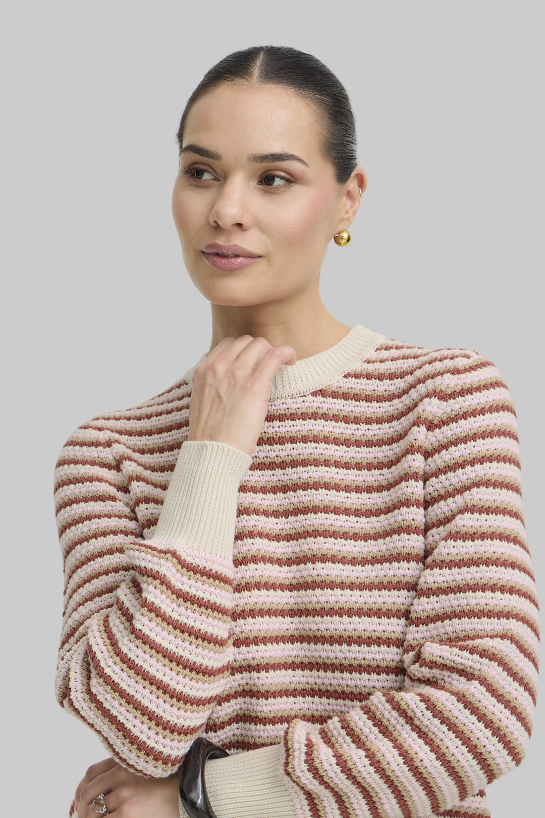 BYMagio Pullover
