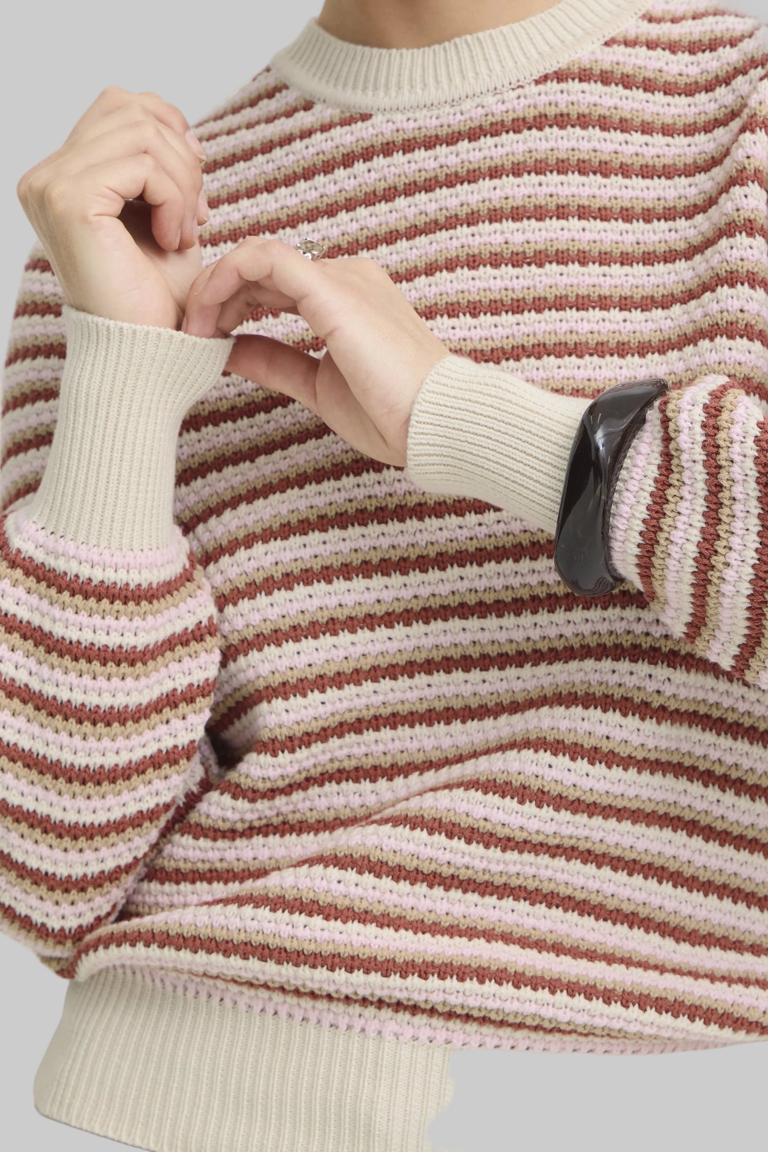 BYMagio Pullover