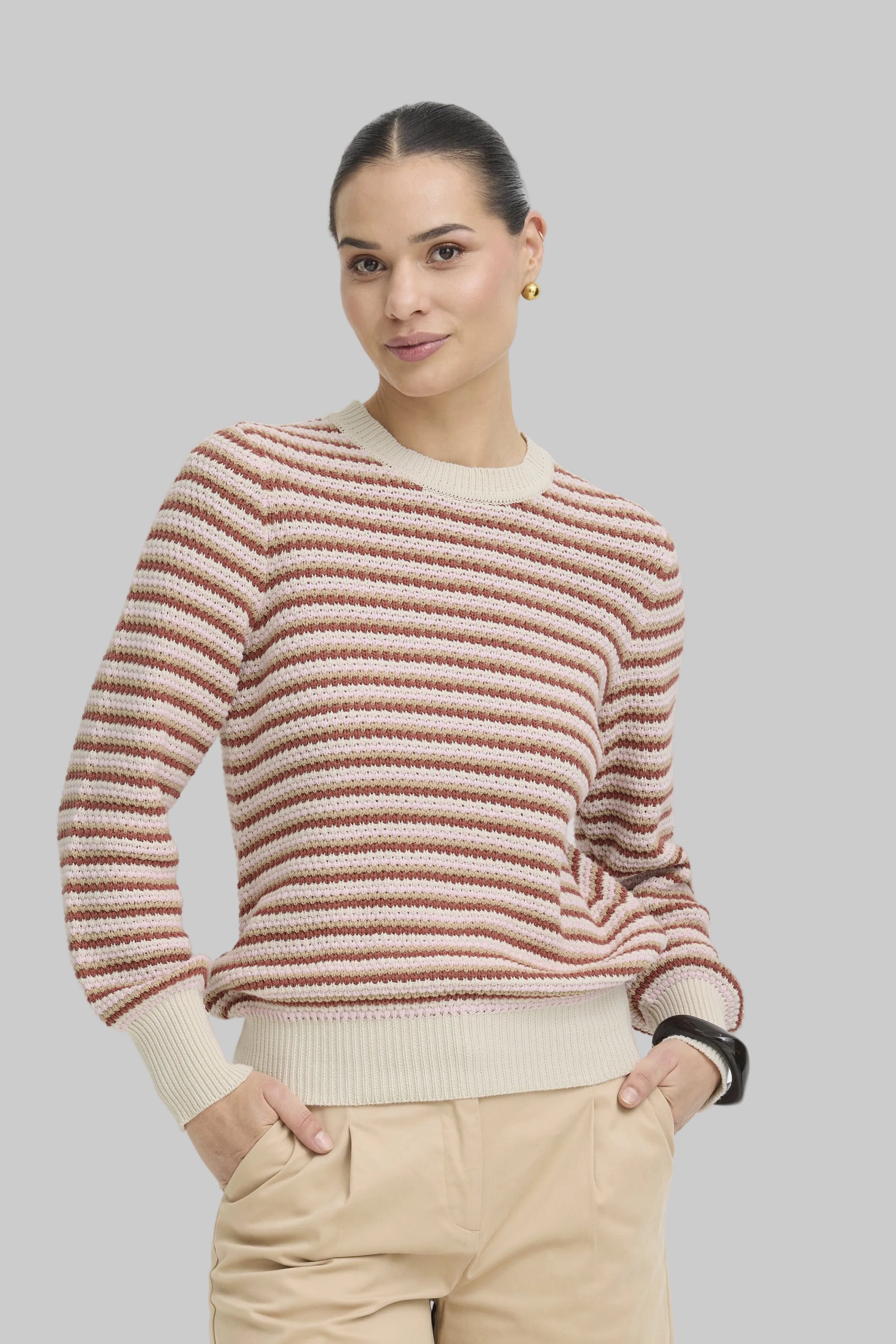 BYMagio Pullover