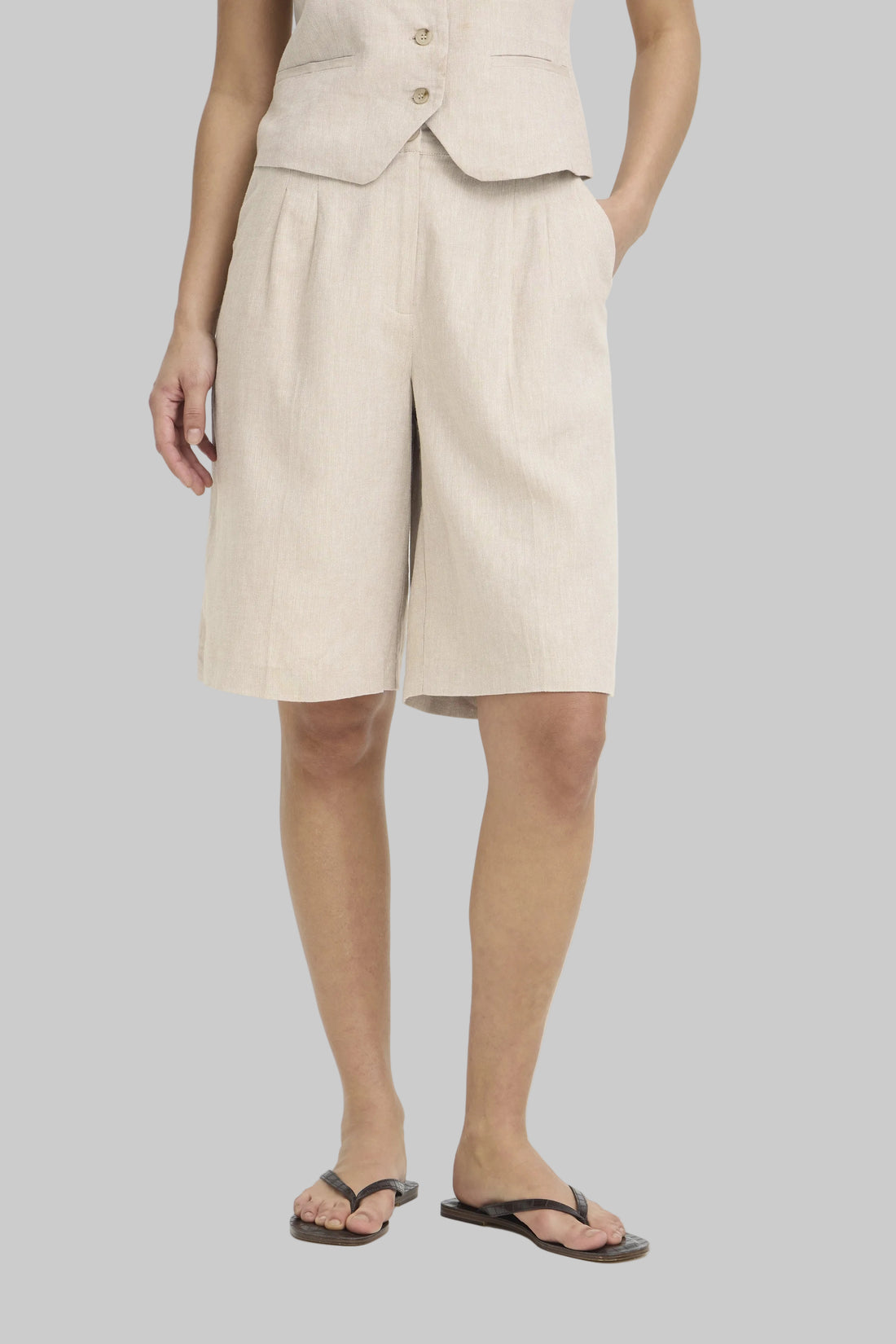 BYDazia Bermuda Shorts