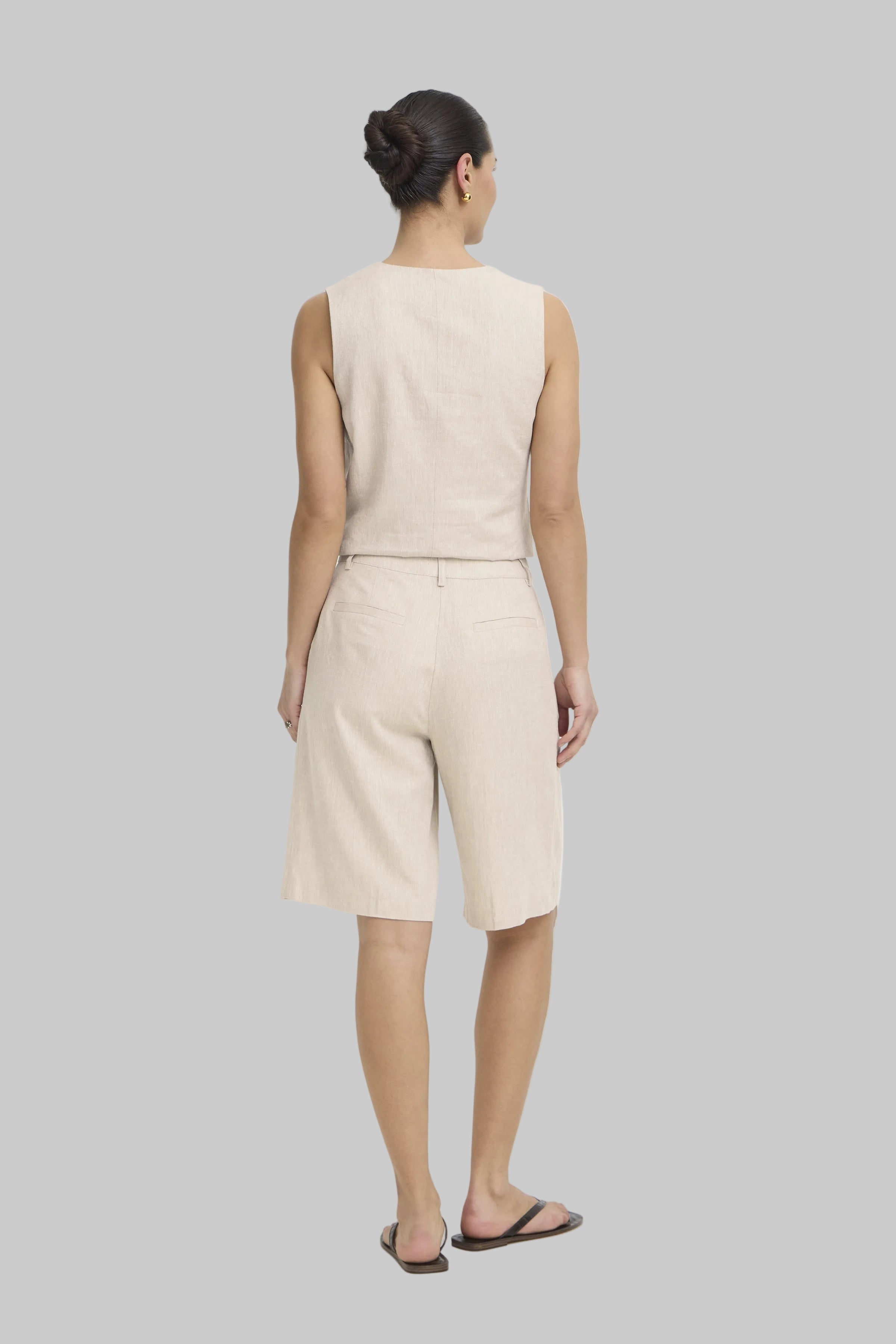 BYDazia Bermuda Shorts