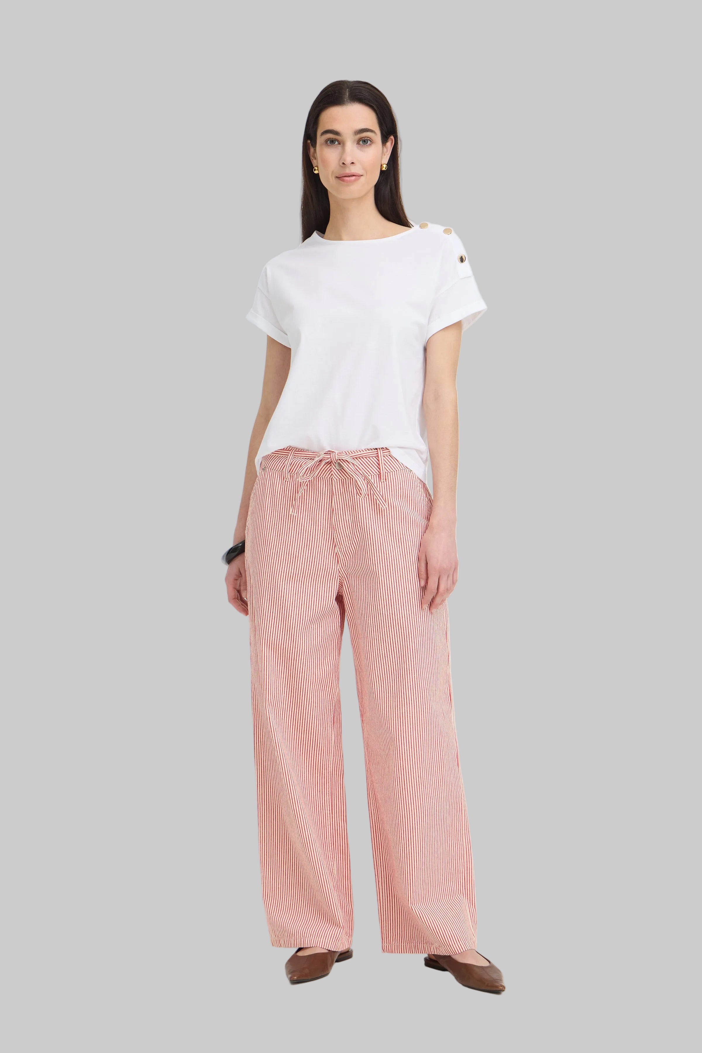 BYLaro Trousers