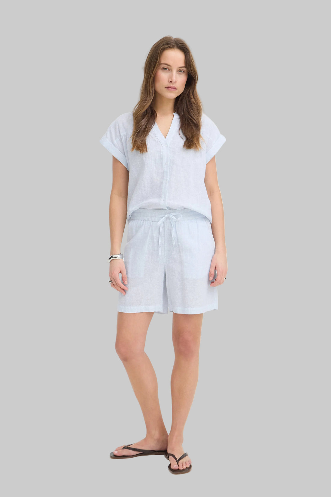BYIzola Shorts