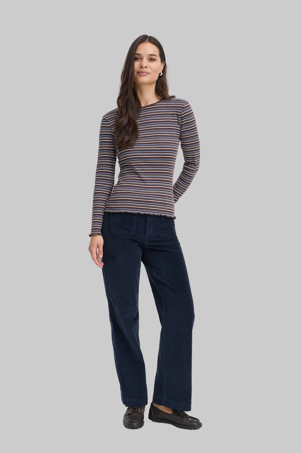 BYTone Long Sleeve T-Shirt