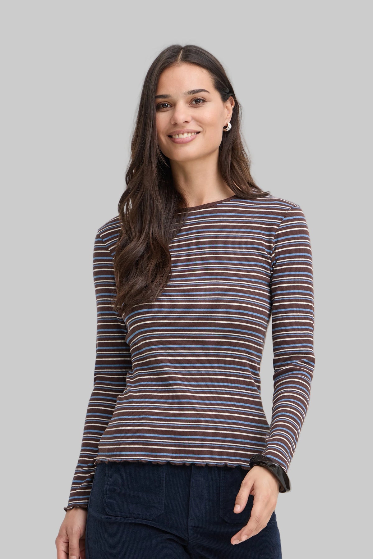 BYTone Long Sleeve T-Shirt