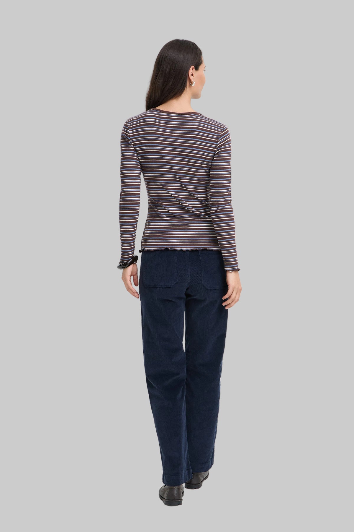 BYTone Long Sleeve T-Shirt