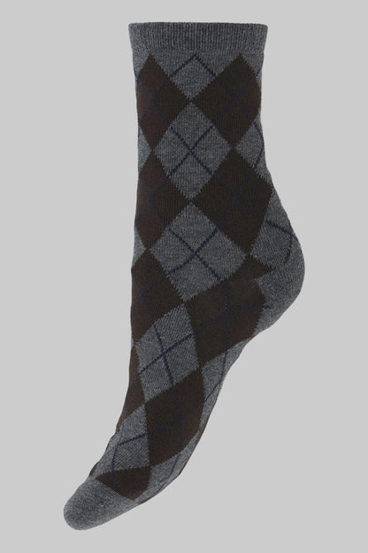 BYVALORA Socks