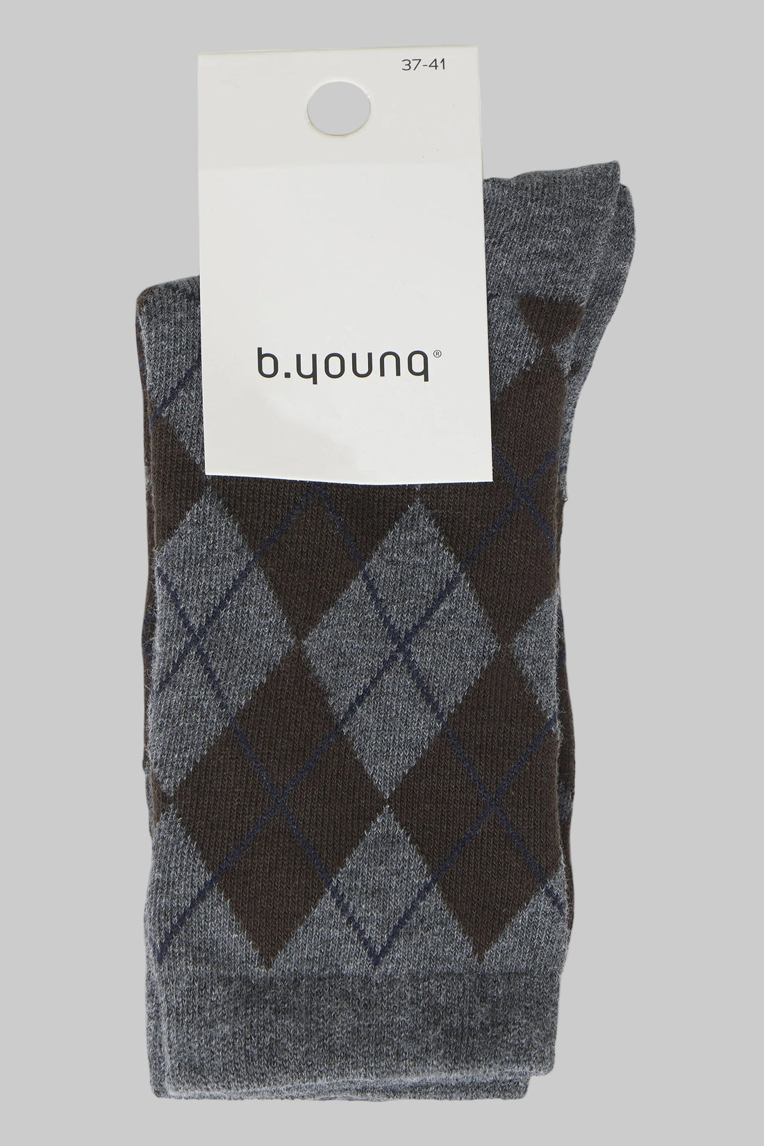 BYVALORA Socks