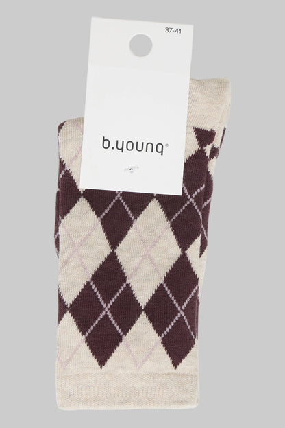 BYVALORA Socks