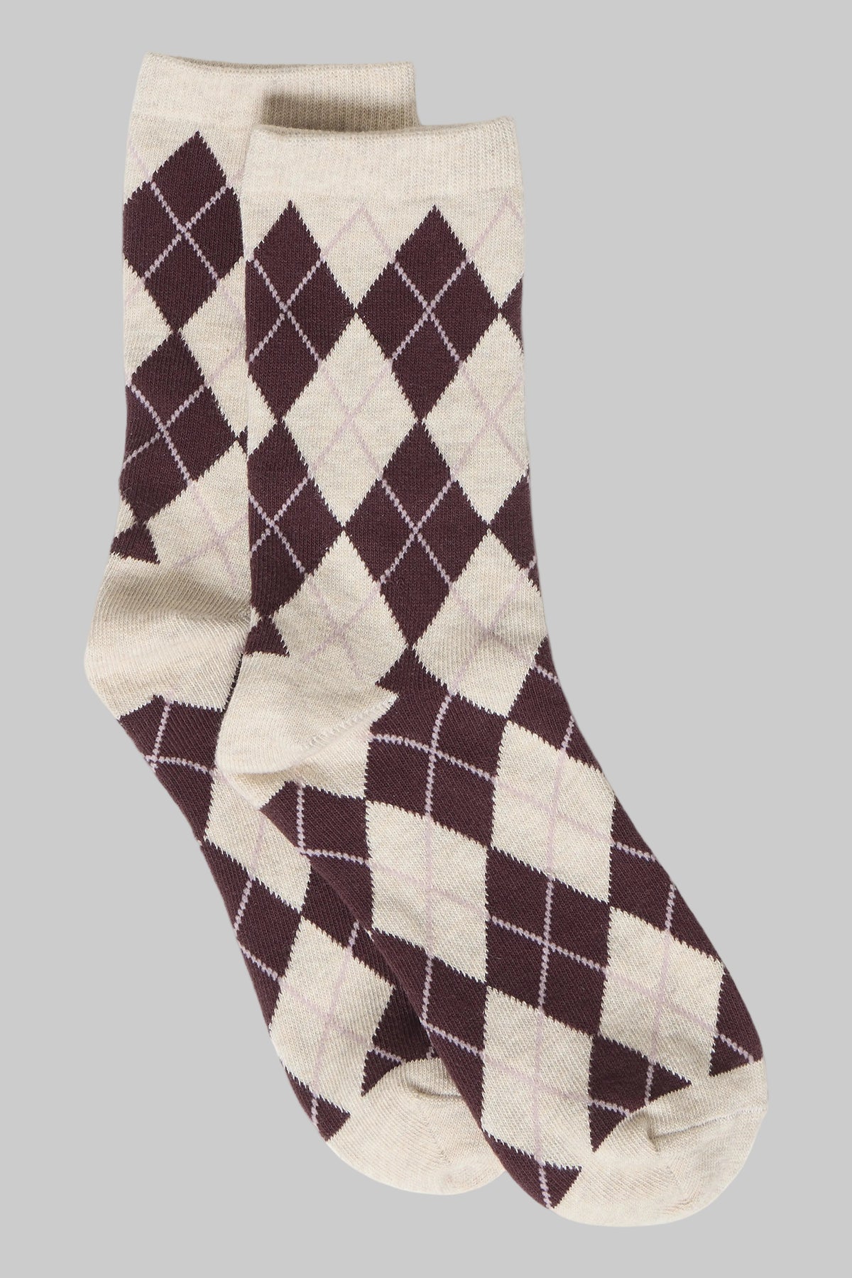 BYVALORA Socks