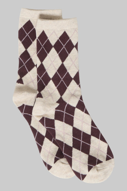 BYVALORA Socks