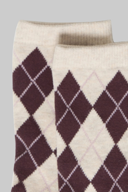 BYVALORA Socks