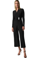 Joseph Rib Top Jumpsuit