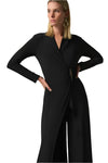 Joseph Rib Top Jumpsuit