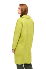 Joseph Rib Coat Coat