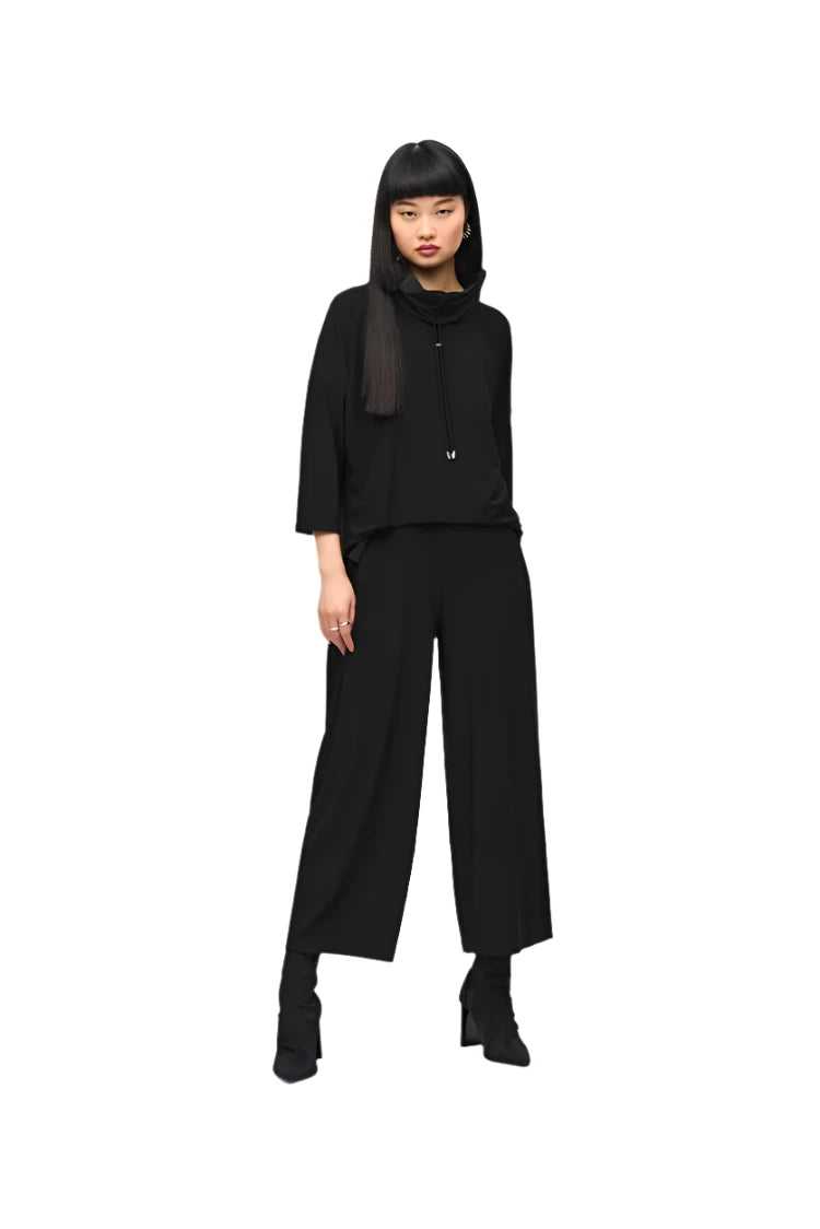 Joseph Rib Top Jumpsuit