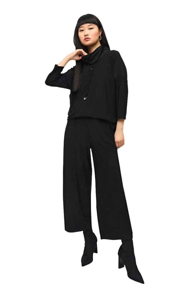 Joseph Rib Top Jumpsuit