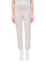 Joseph Rib Bottom Pant