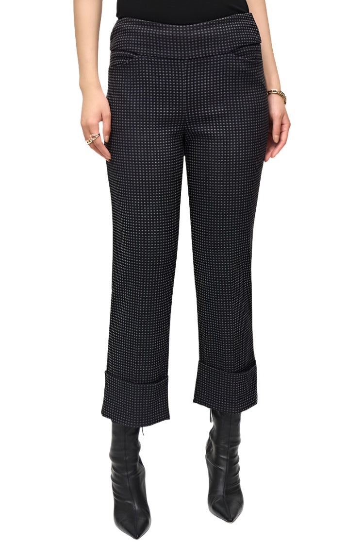 Joseph Rib Bottom Pant