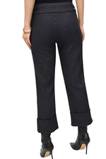 Joseph Rib Bottom Pant