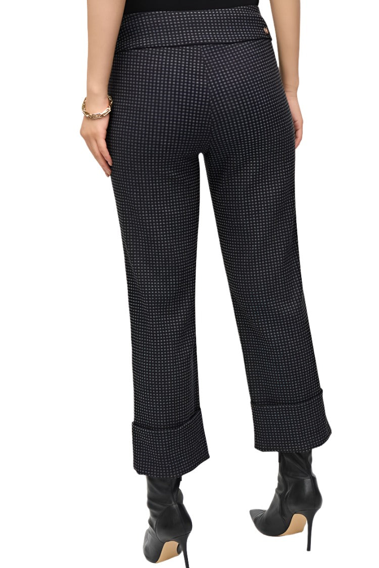 Joseph Rib Bottom Pant