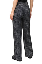 Joseph Rib Bottom Pant Knit