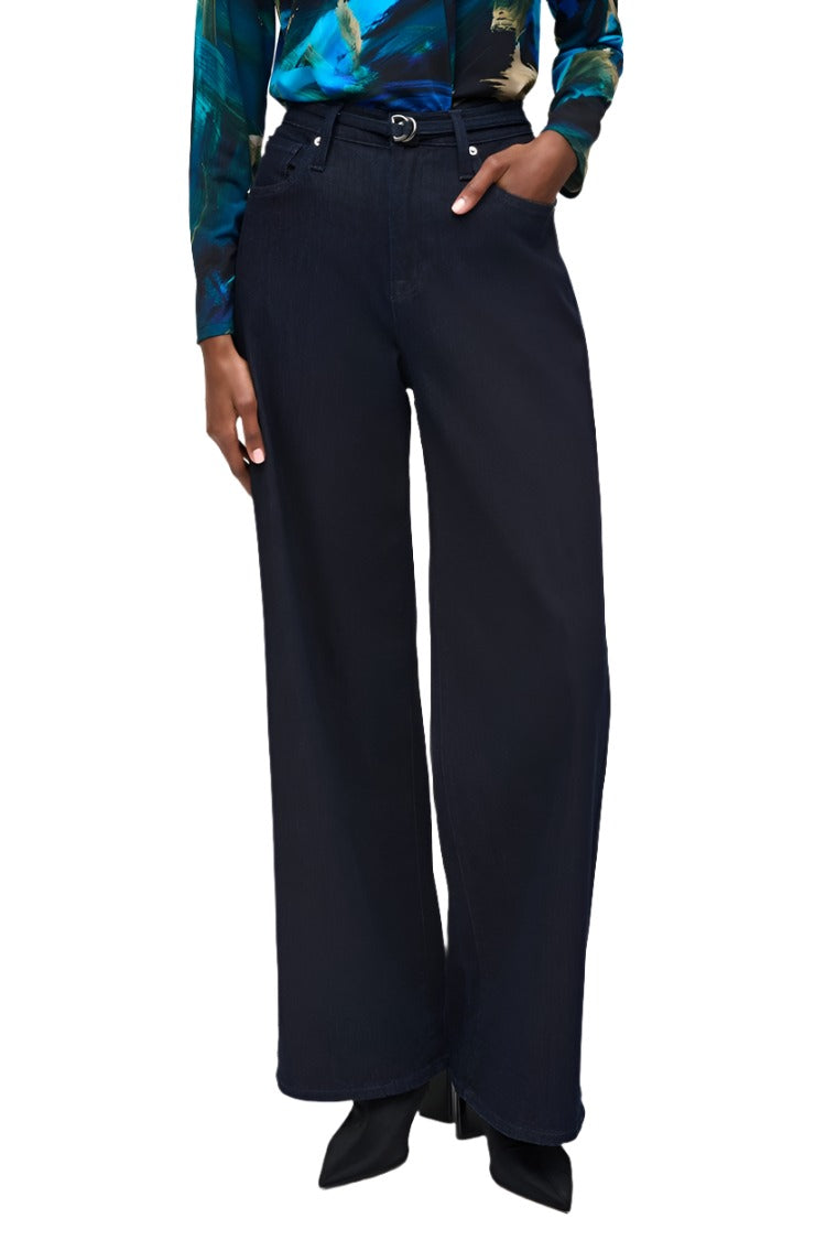 Joseph Rib Bottom Pant